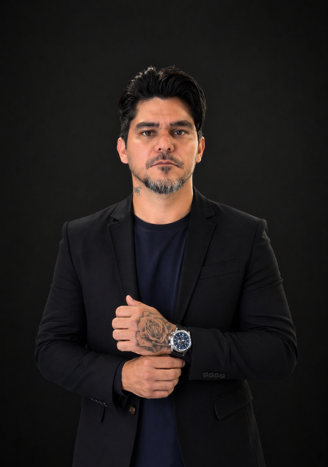 Berg Santos