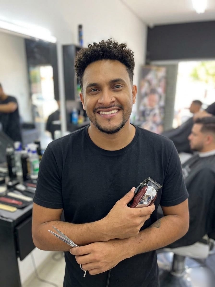 Wallace cristian oliveira