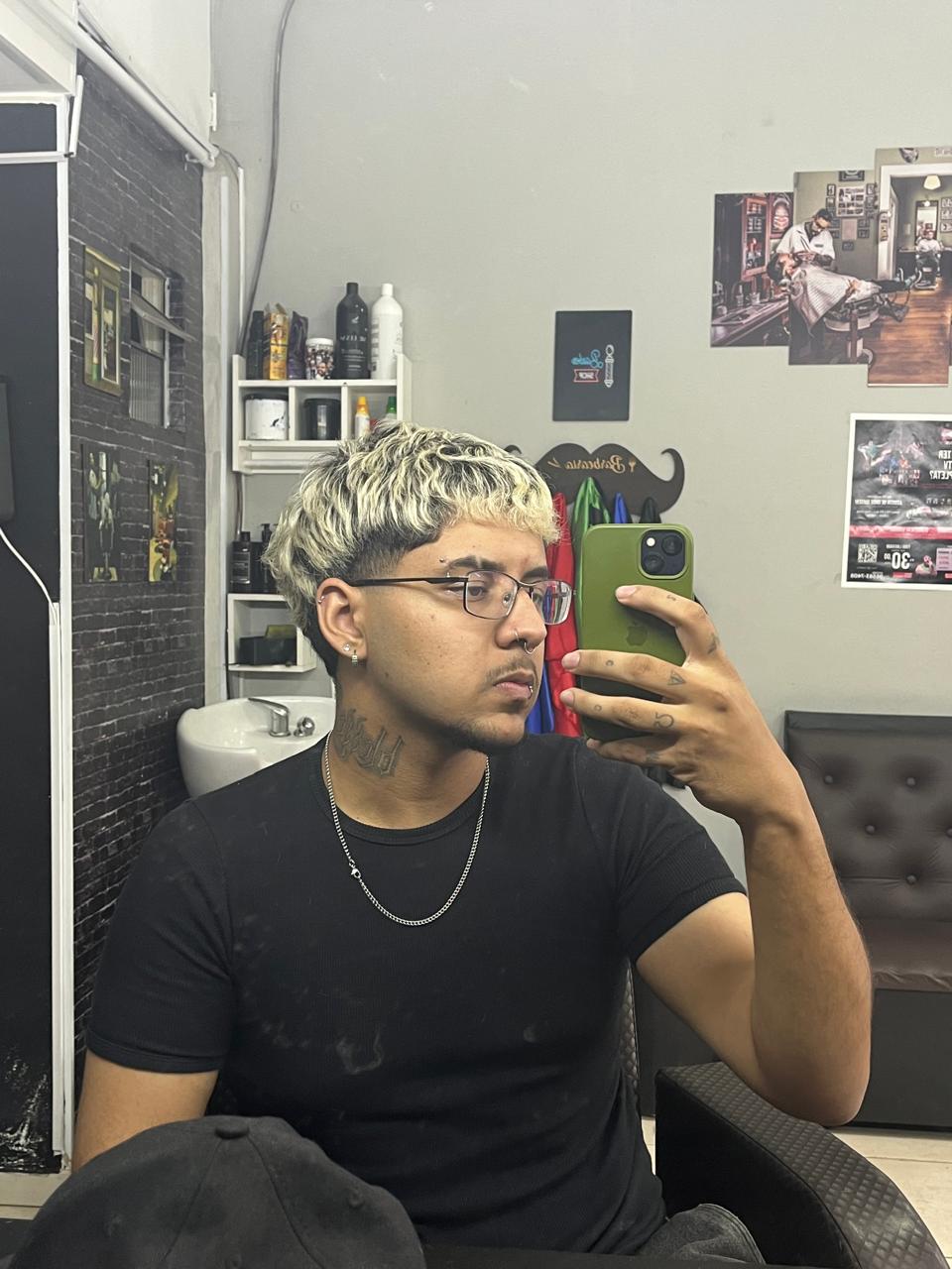 Leandro Pessoa de Mello
