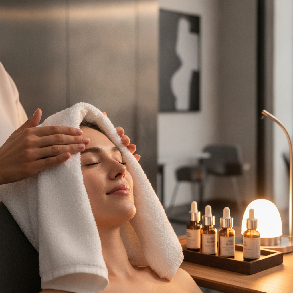 Como Elevar sua Barbearia com Serviços Premium em 2026 e Aumentar o Lucro? - serviços premium barbearia
