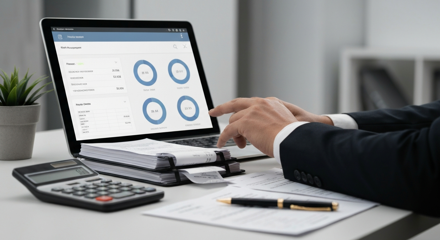 Como Otimizar a Gestão Financeira para Barbeiros Autônomos em 2026? - gestão financeira barbeiro autônomo