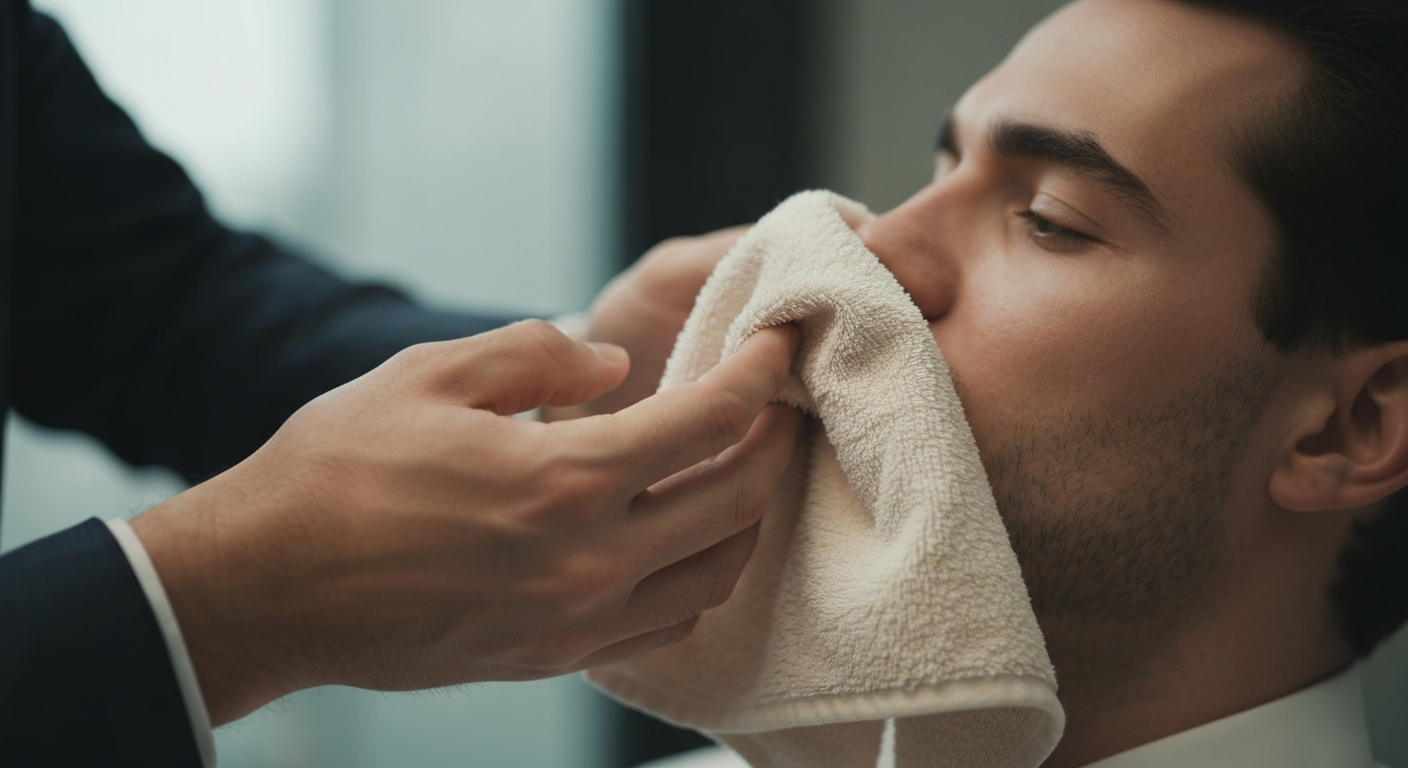 Quais serviços premium sua barbearia deveria oferecer para se destacar em 2026? - serviços premium barbearia