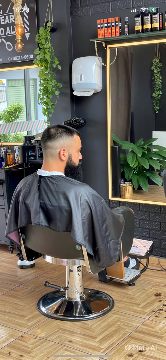 Barba