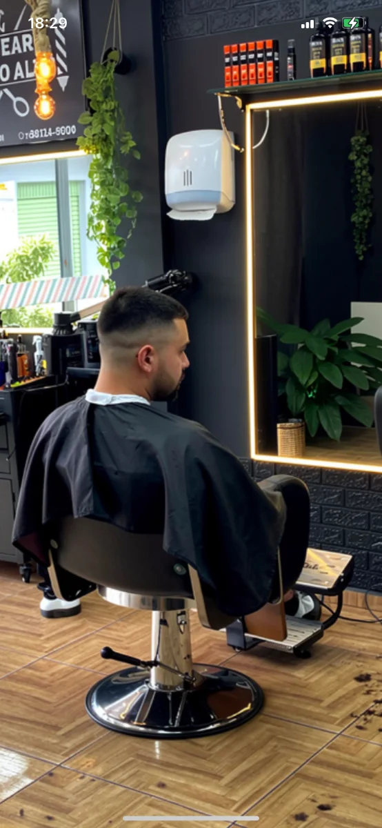 Cabelo