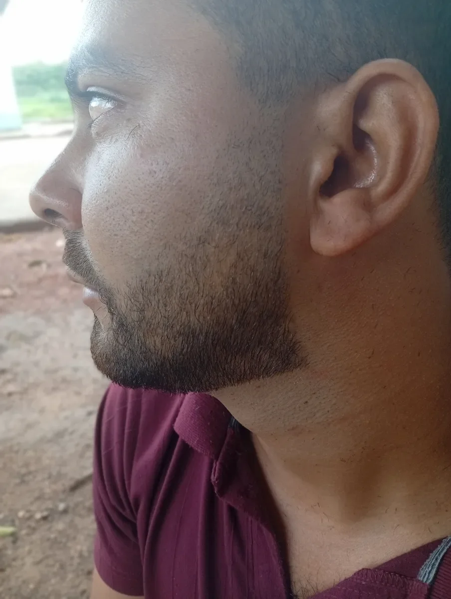 Barba