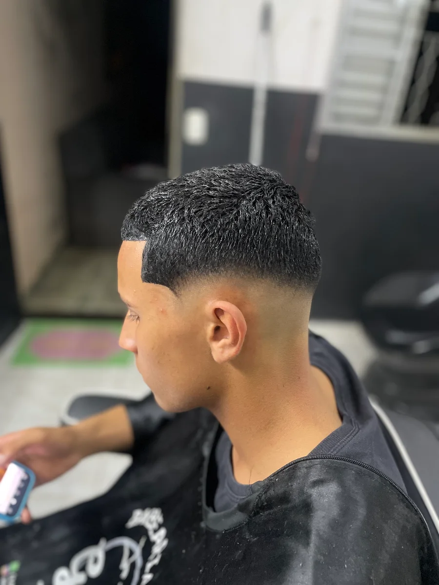 Corte + Pigmento