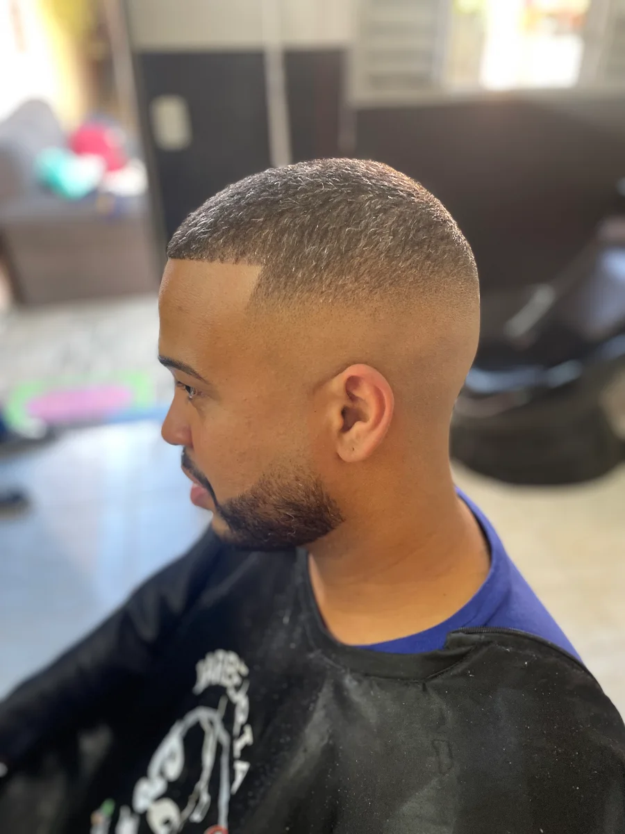 Cabelo + Barba