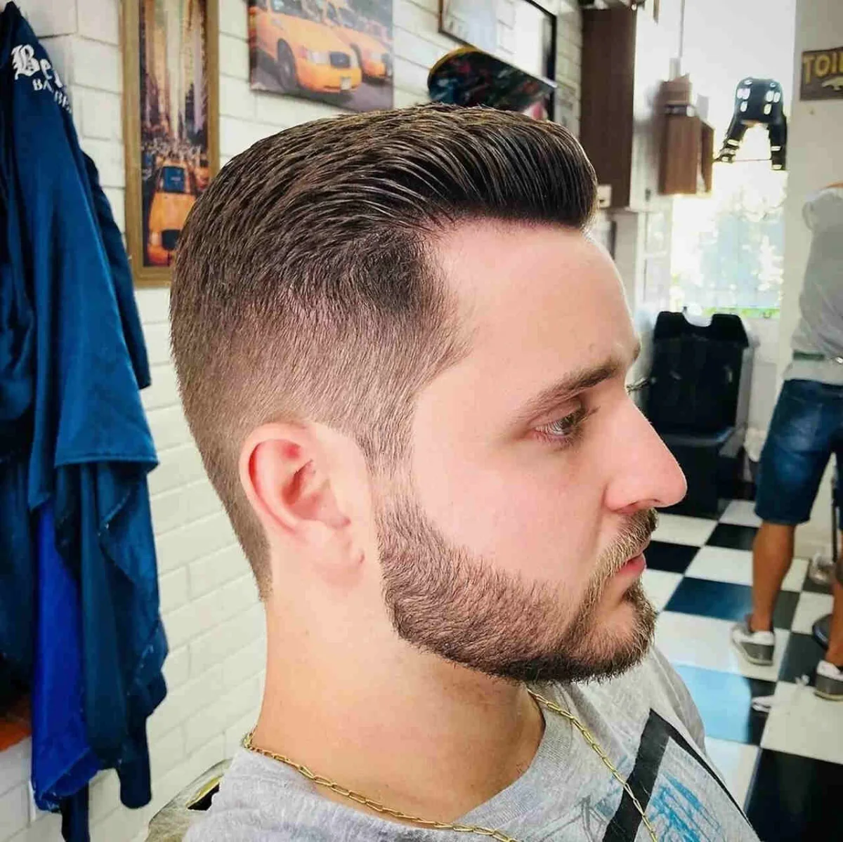 Corte Social