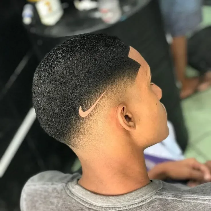 Cabelo + pigmentação