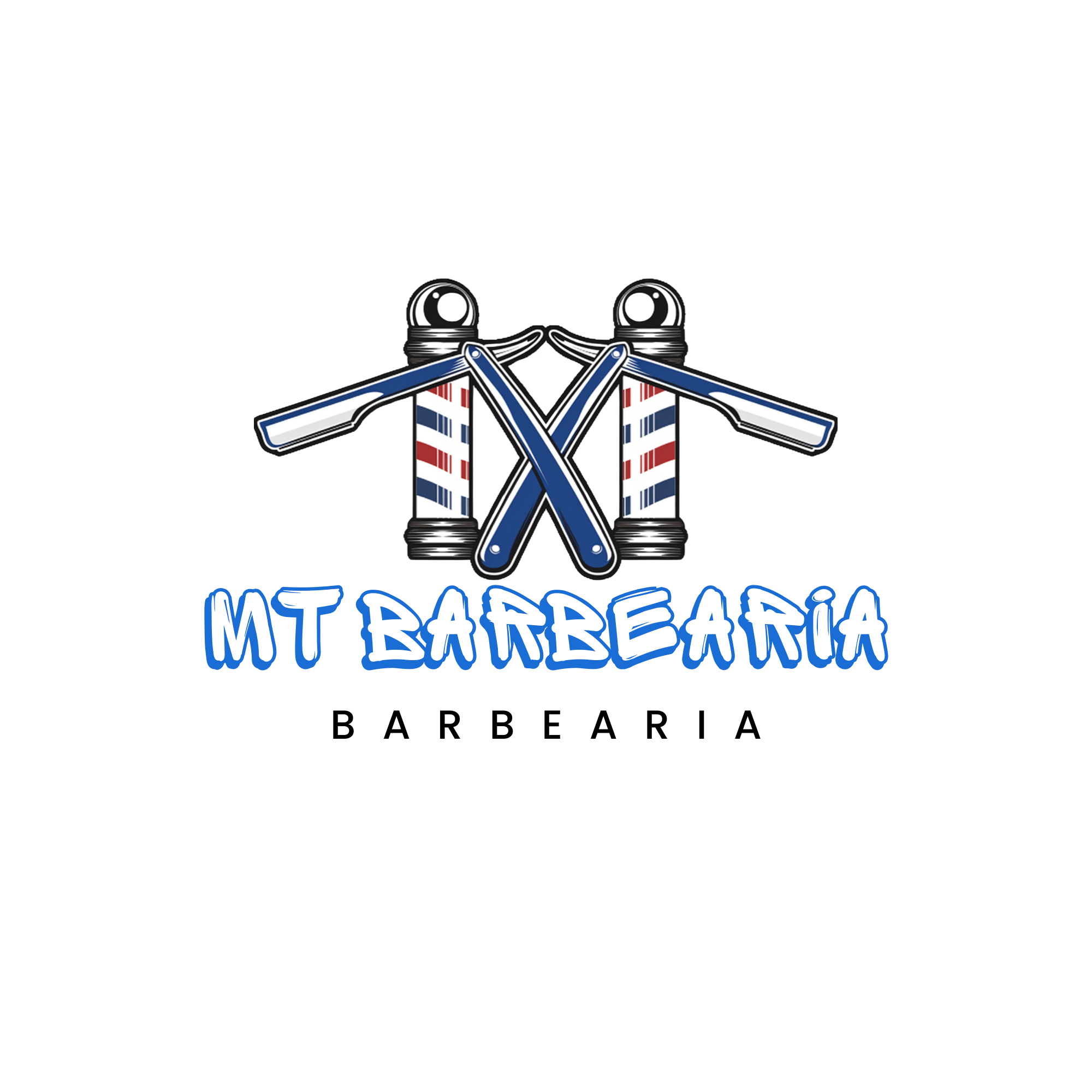MT barbearia