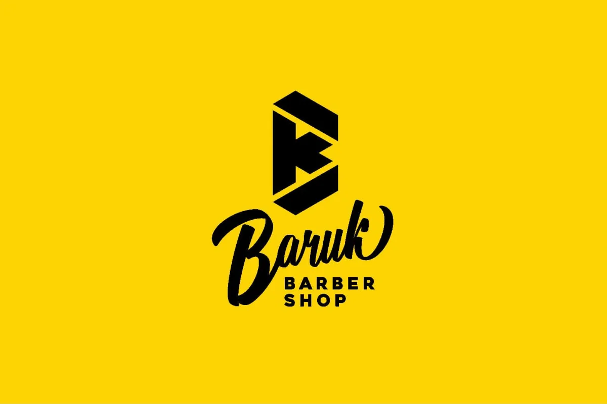 Baruk Barbershop Oficial
