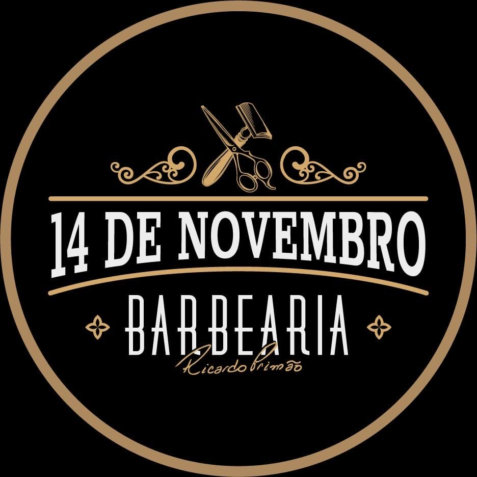 Barbearia 14 de Novembro