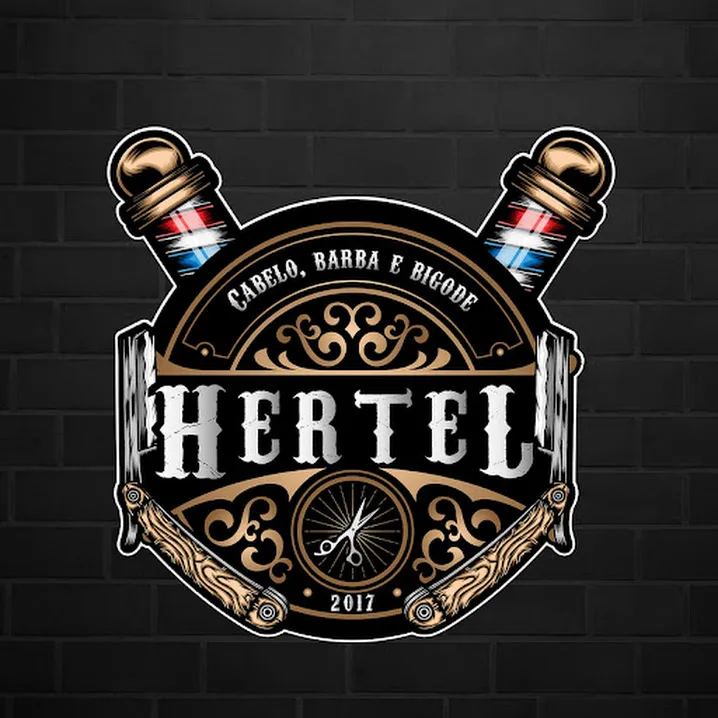 Hertel Barbearia