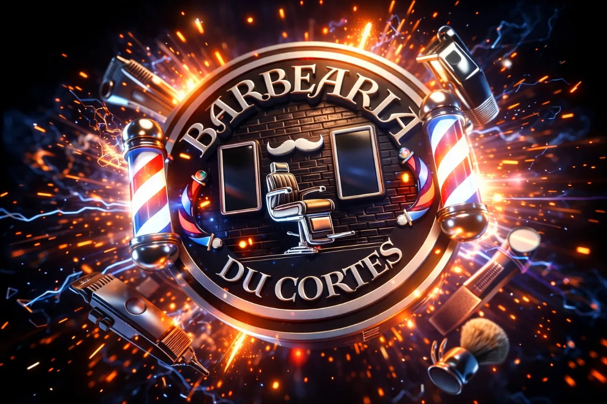 Barbearia Ducortes
