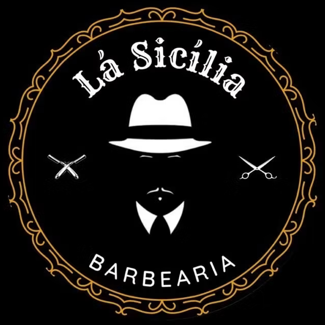 Lá Sicília Barbearia