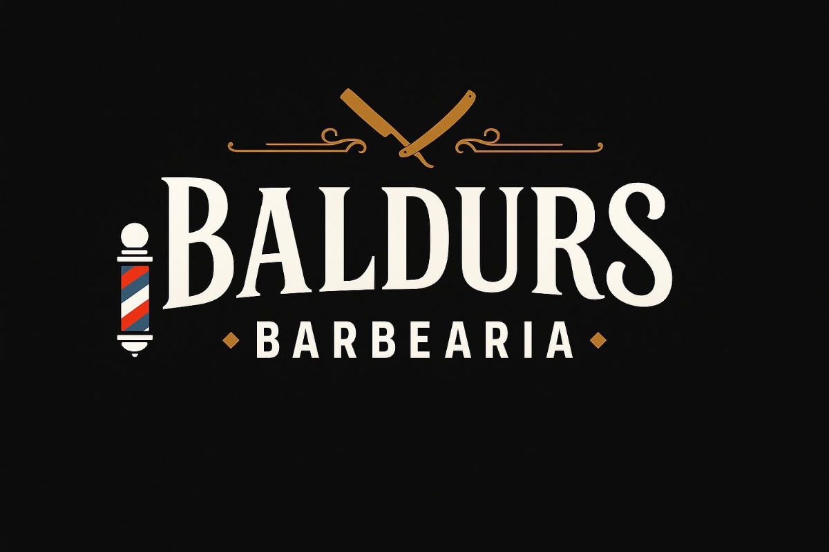 Baldurs barbearia