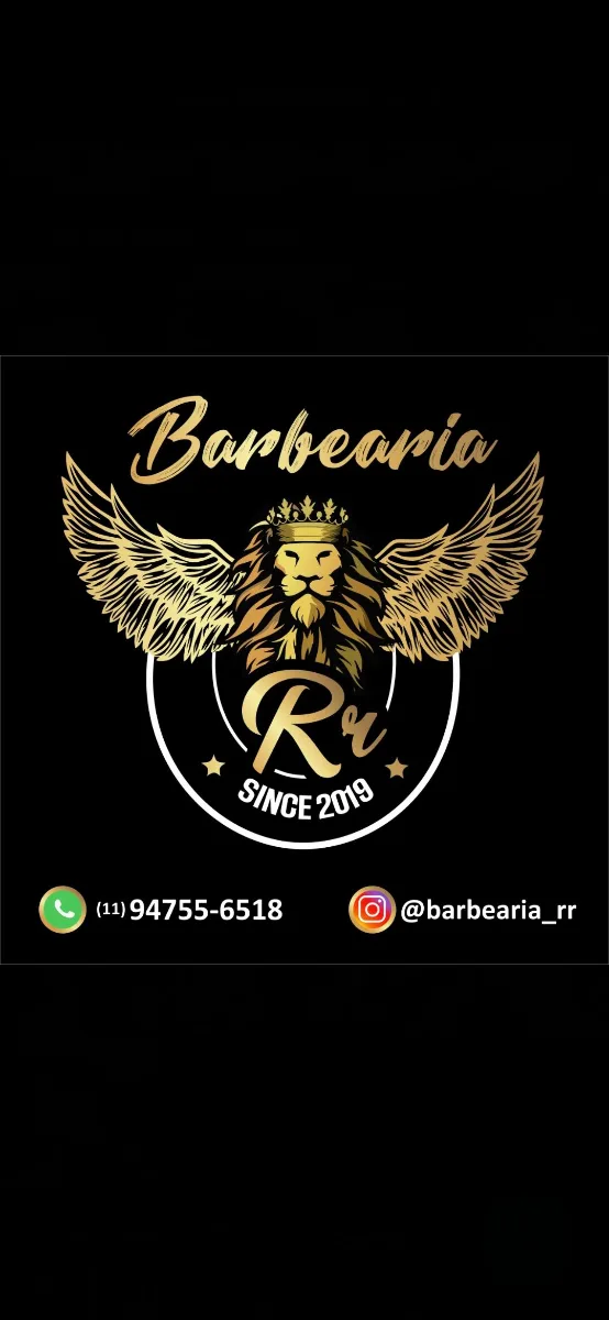 Barbearia Rr