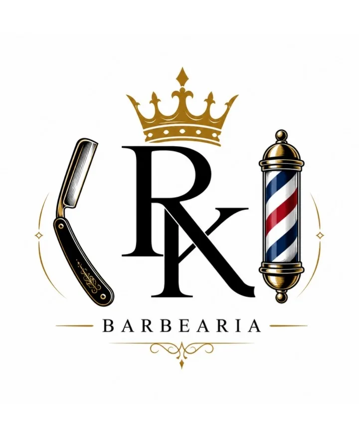 RK Barbearia