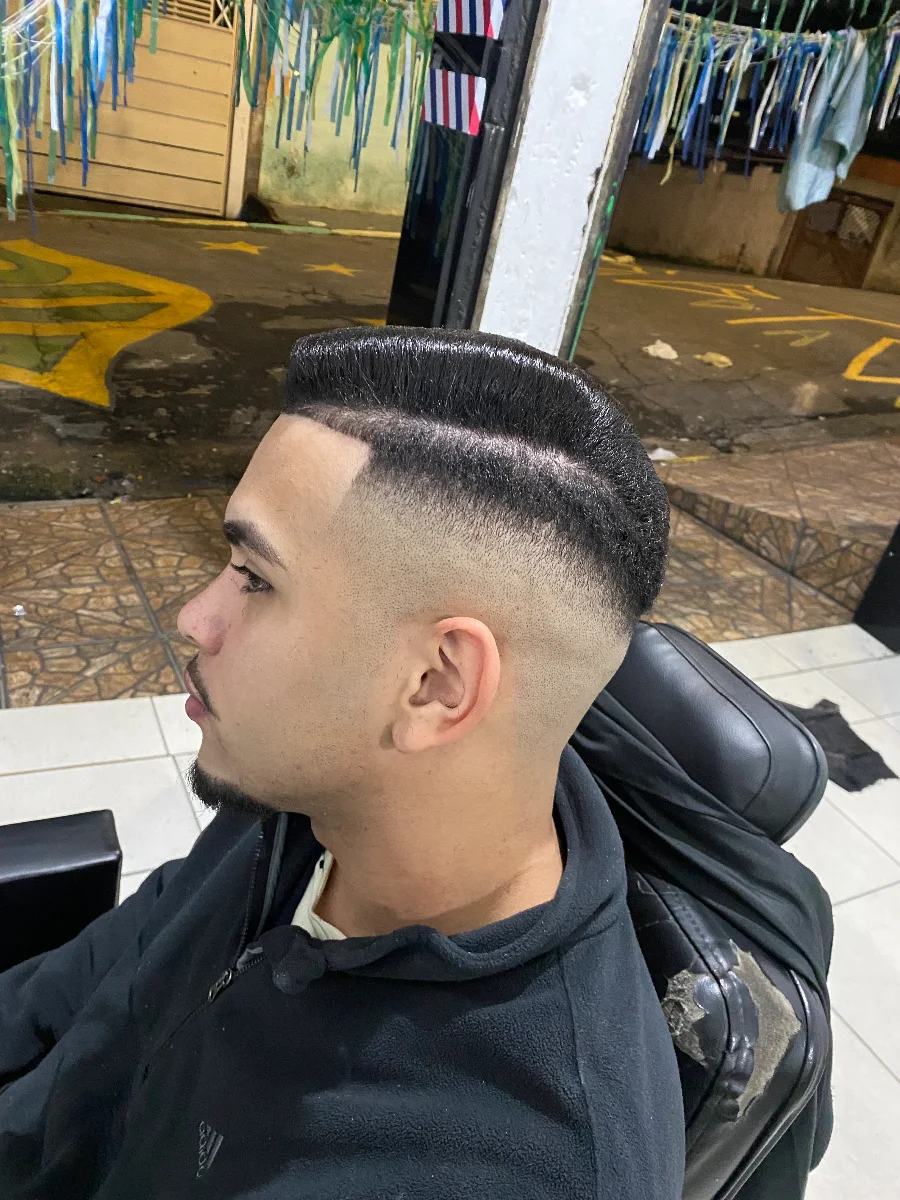 Corte+penteado