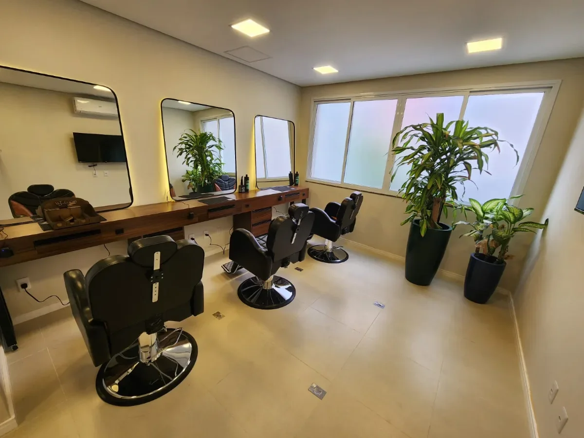 Barbearia