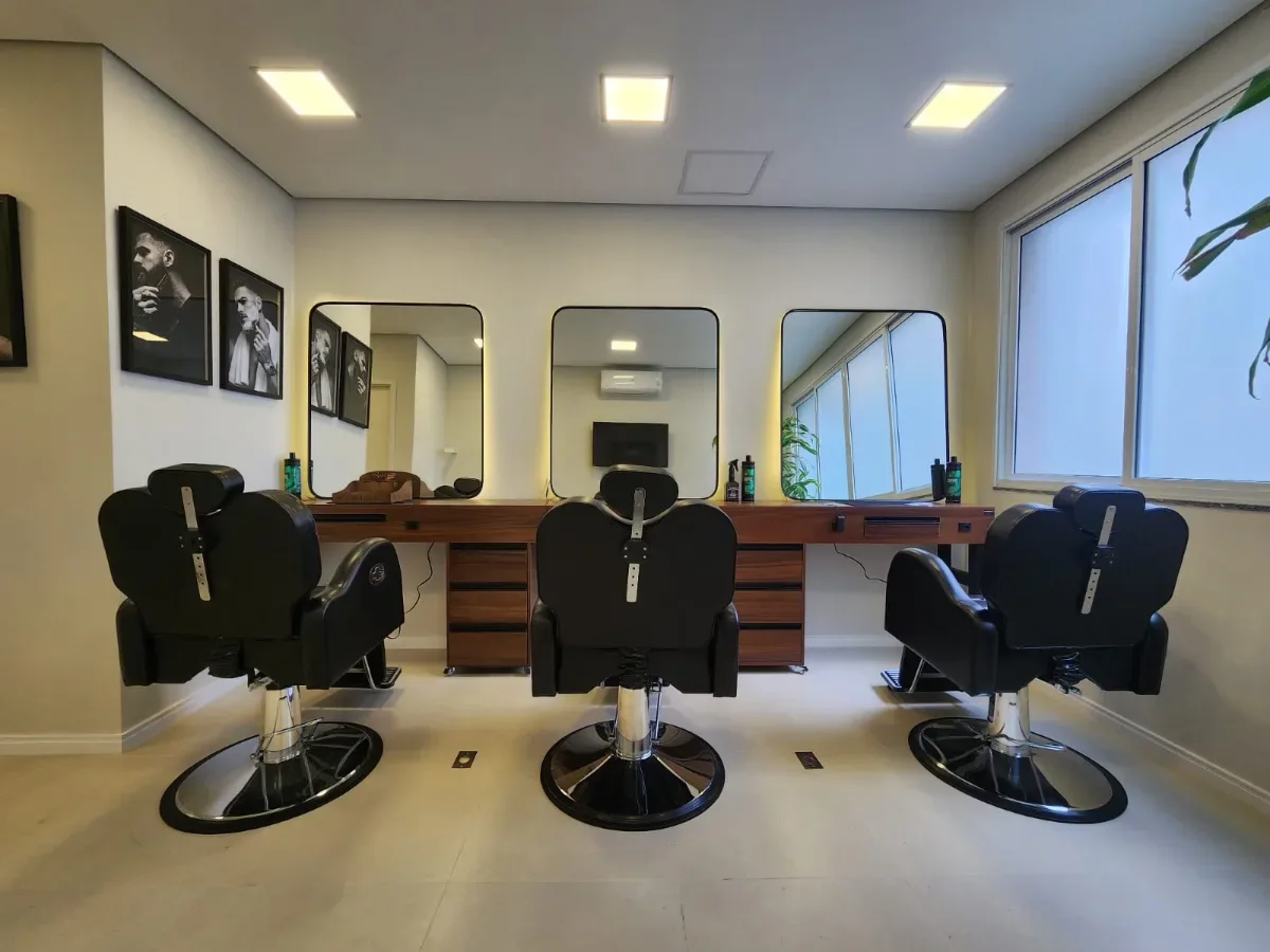 Barbearia
