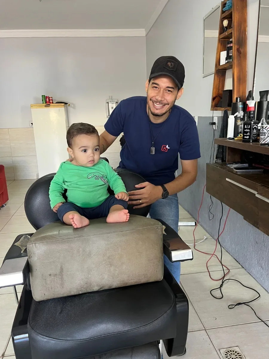 Corte infantil